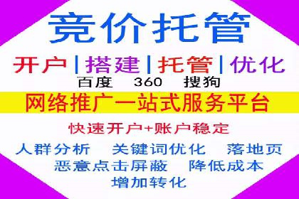 金融行业SEM营销推广策略及效果评估